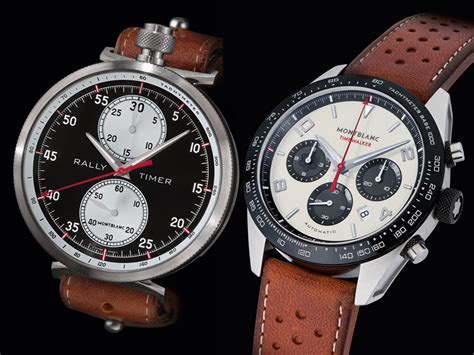 montblanc watch fake|is montblanc watches worth buying.